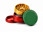 Colorado Crusher 4 piece Grinders
