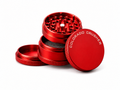 Colorado Crusher 4 piece Grinders