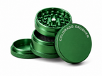 Colorado Crusher 4 piece Grinders