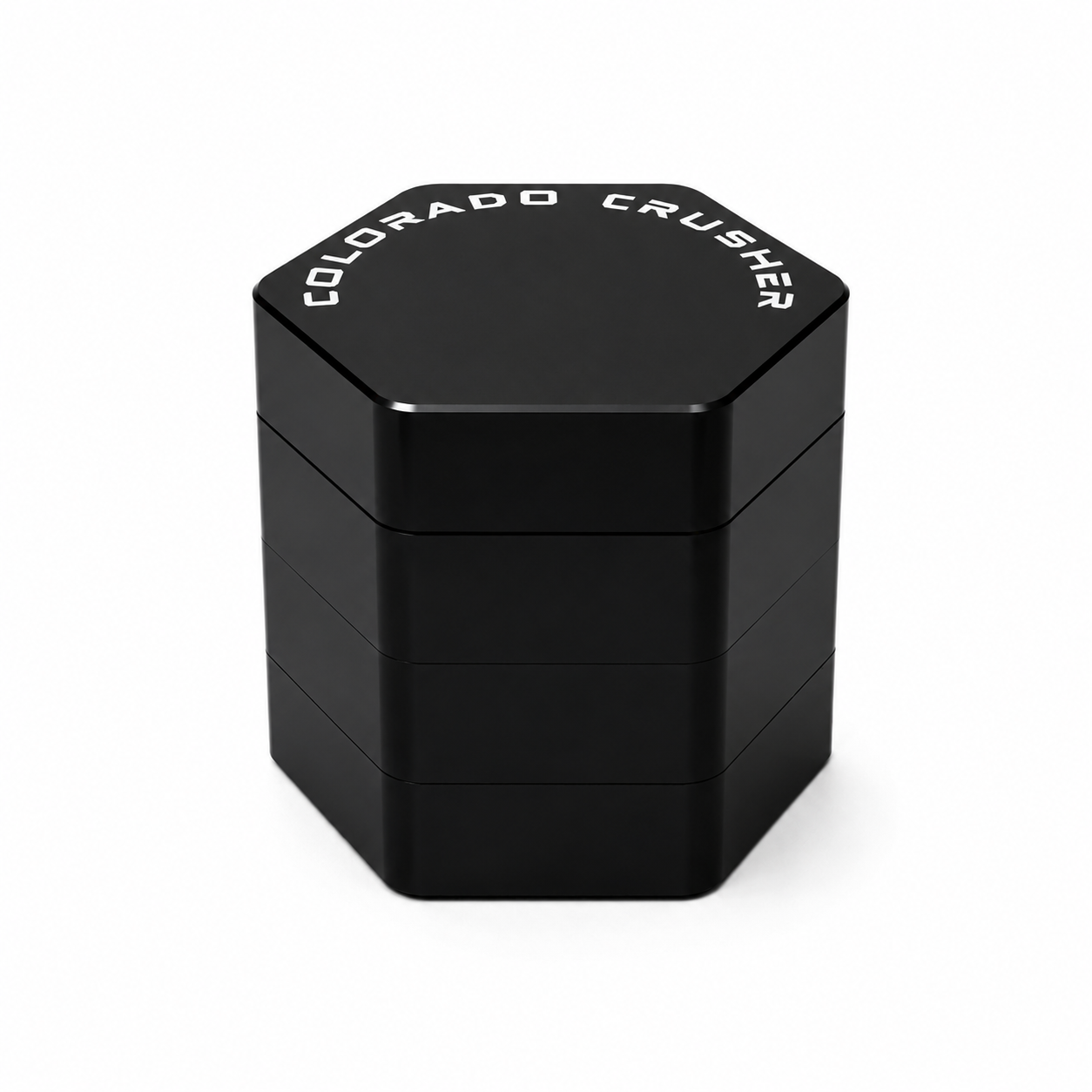 Hexagon Design Colorado Crusher