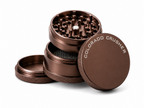 Colorado Crusher 4 piece Grinders