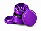 Colorado Crusher 4 piece Grinders
